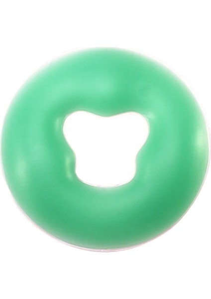 1 Torba Kılıfı (100 Adet) Yumuşak Yüz Yastık Rahat Silikon Yastık Sırt Masajı Için Dövme Yüz Dinlenme Kürek Güzellik Salonu Için (Yurt Dışından) fiyatları