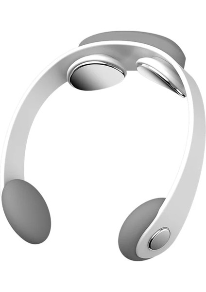 Elektrikli Sırt Boyun Omuz Masajı Mini Akıllı Boyun Masajı Yorgunluğu Gidermek Için Isı ile 5 Dişli Fizyoterapi Fonksiyonu (Yurt Dışından) fiyatları