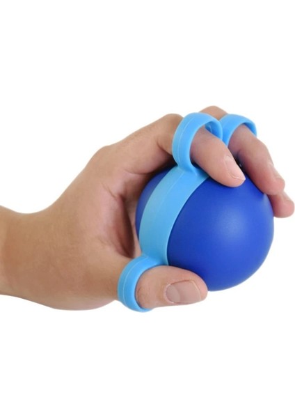 25LB Sarı El Terapisi Kavrama Güçlendirici Top Sedye Parmak Fitness Kol Egzersiz Kas Relex Kurtarma Rehabilitasyon Kavrama Ekipmanları (Yurt Dışından) fırsatları