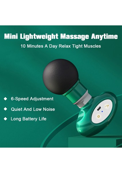 Beyaz Mini Fasyal Tabanca Çok Fonksiyonlu Fitness Kas Membran Makinesi Kas Gevşeme Masajı Içilebilir Şok Gevşeme Aracı (Yurt Dışından) modelleri