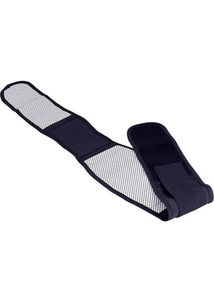 L Ayarlanabilir Bel Turmalin Kendinden Isıtmalı Manyetik Terapi Geri Bel Desteği Kemer Bel Desteği Masaj Bandı Sağlık (Yurt Dışından) indirimleri