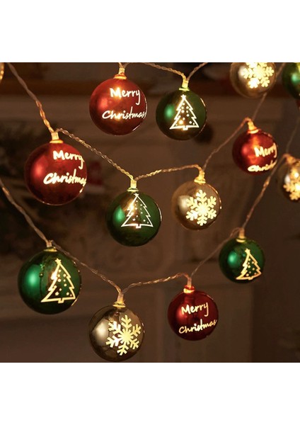 Noel Dize Işıkları Için Dış Mekan LED Dize Işık -B (Yurt Dışından) fiyatları