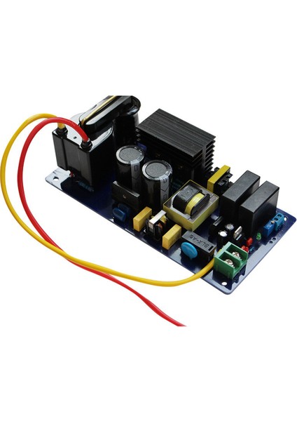 ZP200A 200W Ozon Jeneratörü Güç Kaynağı 20G Ozon Tüpü Güç Kaynağı (Yurt Dışından)