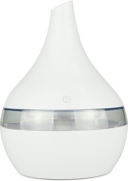 USB Aroma Difüzör Nemlendirici Aromaterapi Esansiyel Yağı Difüzörü C (Yurt Dışından)