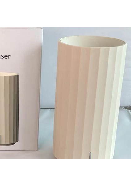 Akıllı Atmosfer Nemlendirici Aromaterapi Makinesi A (Yurt Dışından) fırsatları