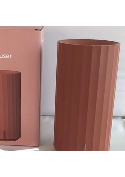 Akıllı Atmosfer Nemlendirici Aromaterapi Makinesi A (Yurt Dışından) indirimleri