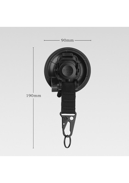 Jınmy-4 Adet Araba Çadırı Vantuz Çapa Sabitleme Kancası Kravat Aşağı, Araba Yan Tente Olarak Kamp Tente, Havuz Tarps Çadır Sabitleme Kancası (Yurt Dışından) modelleri