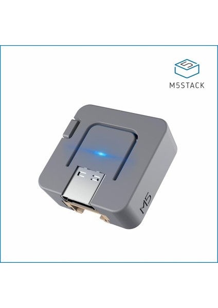 M5STACK Resmi Atom Lite ESP32 Iot Geliştirme Kiti (Yurt Dışından)