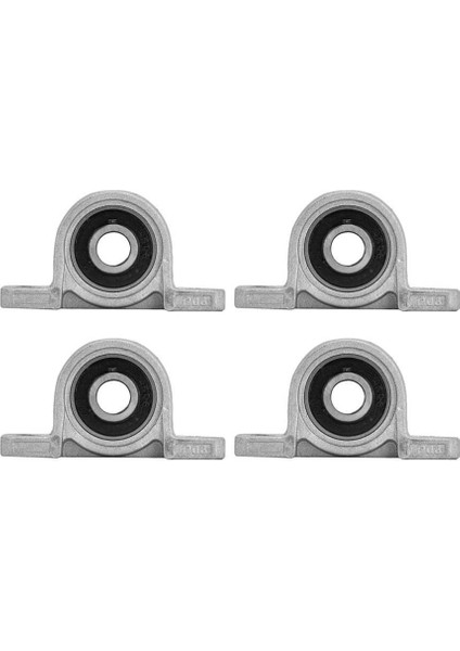 Boba 4 Adet Rulmanlar Hareket Doğruluğu Sessiz Düşük Sürtünme Yaygın Uygulama Baskı Için Yazıcı Parçaları (Yurt Dışından) fiyatları