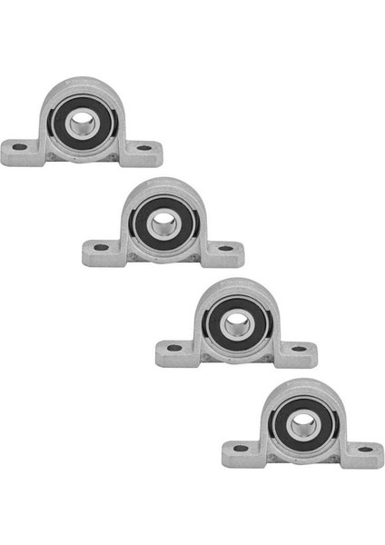 Boba 4 Adet Rulmanlar Hareket Doğruluğu Sessiz Düşük Sürtünme Yaygın Uygulama Baskı Için Yazıcı Parçaları (Yurt Dışından) modelleri