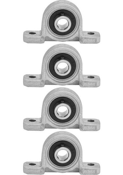 Boba 4 Adet Rulmanlar Hareket Doğruluğu Sessiz Düşük Sürtünme Yaygın Uygulama Baskı Için Yazıcı Parçaları (Yurt Dışından) indirimleri