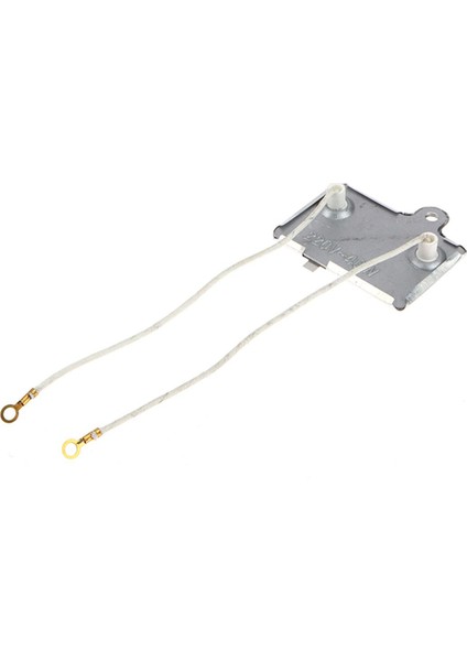 Pirinç Ocak Yalıtım Parçası 220V 40W Termostat Isıtıcı Telli Pirinç Ocak Aksesuarları Eatop (Yurt Dışından)