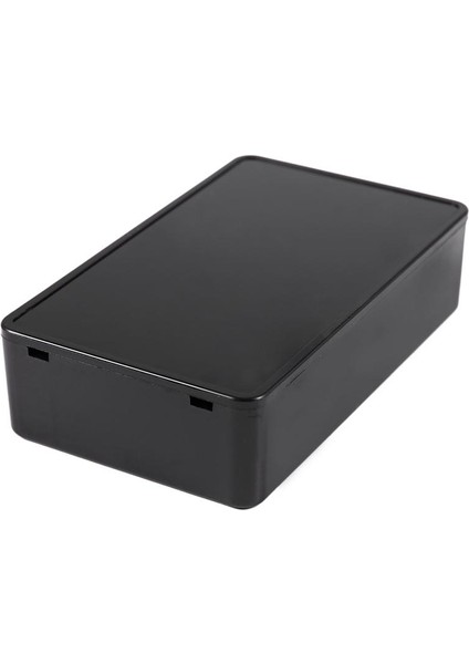 100X60X25MM Dıy Abs Plastik Muhafaza Kutusu Kasa Elektronik Proje Devresi (Yurt Dışından) modelleri