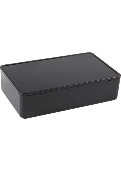 100X60X25MM Dıy Abs Plastik Muhafaza Kutusu Kasa Elektronik Proje Devresi (Yurt Dışından) fırsatları