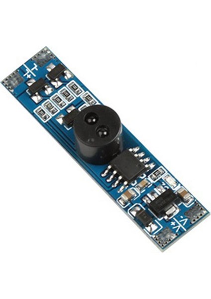 1pcs DC5V-24V Akıllı Ev Dahili El Süpürme Sensörü Anahtarı, VD01 (Yurt Dışından) fiyatları