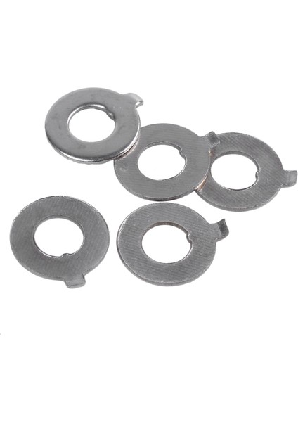 Adet Ac 3A/250V 6A/125V Mini 2 Pozisyon Mandallı Geçiş Anahtarı (Yurt Dışından)