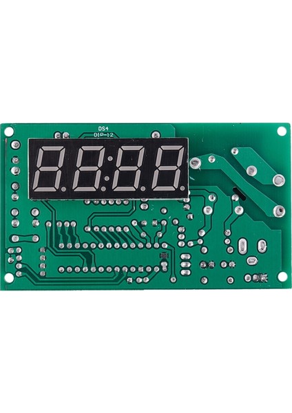 JY-15A Zamanlayıcı Kurulu Zamanlayıcı Kontrol Kaynağı Madeni Parayla Çalışan Su Pompası Çamaşır Makineleri Masaj Koltukları Şarj Cihazları (Yurt Dışından) fırsatları