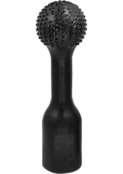 Açı Öğütücü Parlatma Matkap Uçları Taşlama Kafası Küresel 12 cm Ahşap Zımpara Oyma Aletler (Yurt Dışından) fırsatları