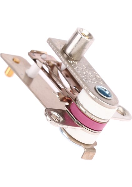 [ayak Koltuk] 10A Orijinal Elektrikli Ocak Pirinç Termostat Sıcaklık Kontrol Anahtarı (Yurt Dışından) fiyatları