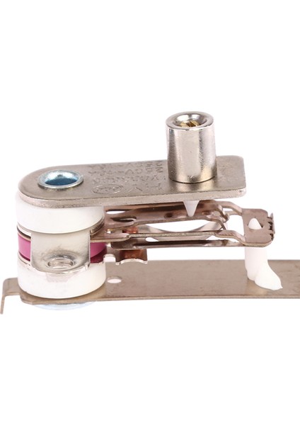 [ayak Koltuk] 10A Orijinal Elektrikli Ocak Pirinç Termostat Sıcaklık Kontrol Anahtarı (Yurt Dışından) modelleri