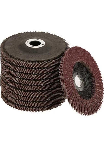 10 60 Gözlü Taşlama Taşları, Parlatma Pedleri Zımpara Diskleri 100 x 6 x 16 mm Tezgah Taşlama Makinelerine Uygun (Yurt Dışından) modelleri