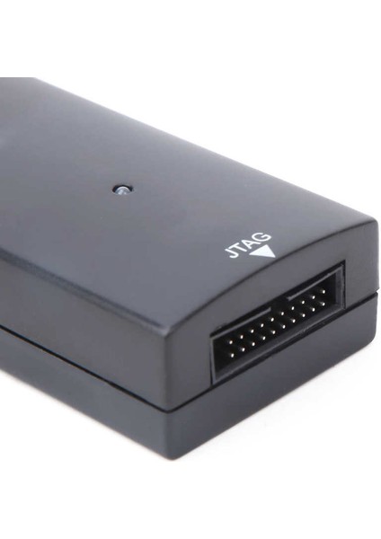 1.2V-5V J-Link Mini Emulator Indirici Hata Ayıklayıcı Usb2.0 Arayüzü (Yurt Dışından)