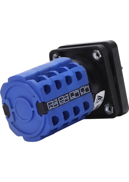 SZW26-20/D404.4 Değiştirme Anahtarı-2 x Değiştirme Anahtarı-Gösterildiği Gibi (Yurt Dışından)