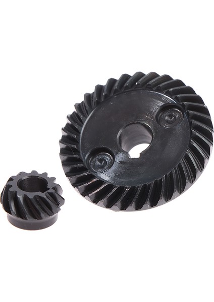 Metal Spiral Konik Dişli Seti Makita 9523 Açı Zımpara Makinesi Açı Öğütücü Güneş Işığı Süper Mağaza (Yurt Dışından) indirimleri