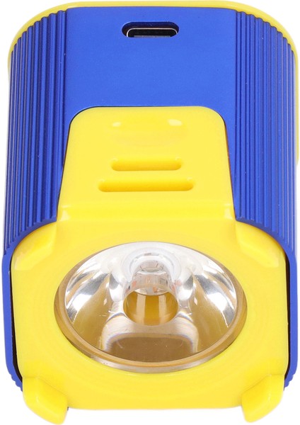 Bakım Için Blacklight, Uv Iyileştirme Işığı Tip C Arayüzü 5-7W (Yurt Dışından) modelleri