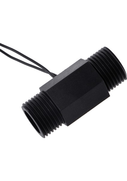 【ayak Koltuk】plastik Su Akış Anahtarı Dikey/yatay Su Sensörü Manyetik Ac 220V (Yurt Dışından)
