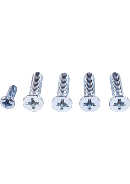 Jdxhlau 2x 8 Terminal 5 Pozisyonlu Master Kontrol Döner Kam Anahtarı 20A Siyah + Mavi (Yurt Dışından) indirimleri