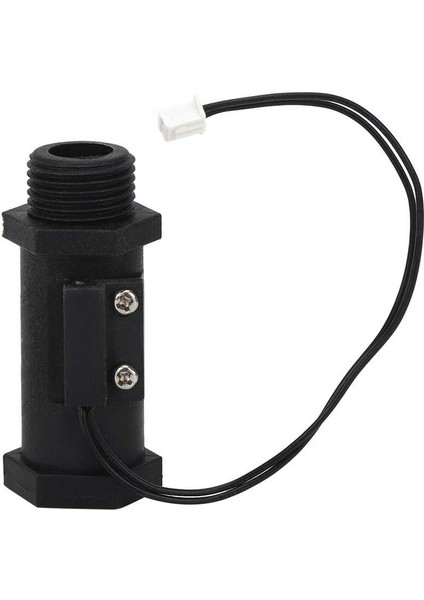 Su Akış Anahtarı FS-135 Sensör Pp Plastik DC0-110V Lazer Kaynak Makinesi Için Kıtlık Koruması (Yurt Dışından)