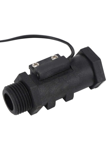 Su Akış Anahtarı FS-135 Sensör Pp Plastik DC0-110V Lazer Kaynak Makinesi Için Kıtlık Koruması (Yurt Dışından)
