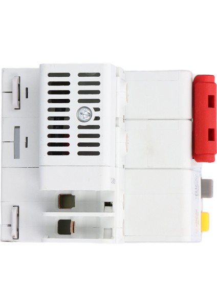 Chenba Tan Minyatür Devre Kesici 2 P Dın Ray Montajlı Kaçak Koruma Anahtarı Ac 230 V 32A DZ47SLE C32 (Yurt Dışından) modelleri