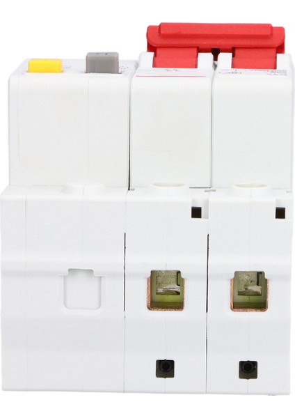 Chenba Tan Minyatür Devre Kesici 2 P Dın Ray Montajlı Kaçak Koruma Anahtarı Ac 230 V 32A DZ47SLE C32 (Yurt Dışından) fırsatları