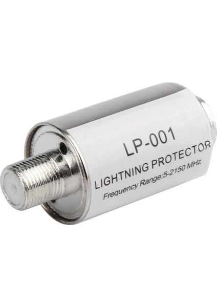 Ma 5-2150MHZ Paratoner Düşük Ekleme Kaybı Dalgalanma Koruma Cihazları (Yurt Dışından)