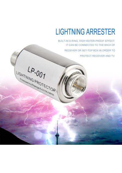 Ma 5-2150MHZ Paratoner Düşük Ekleme Kaybı Dalgalanma Koruma Cihazları (Yurt Dışından) indirimleri