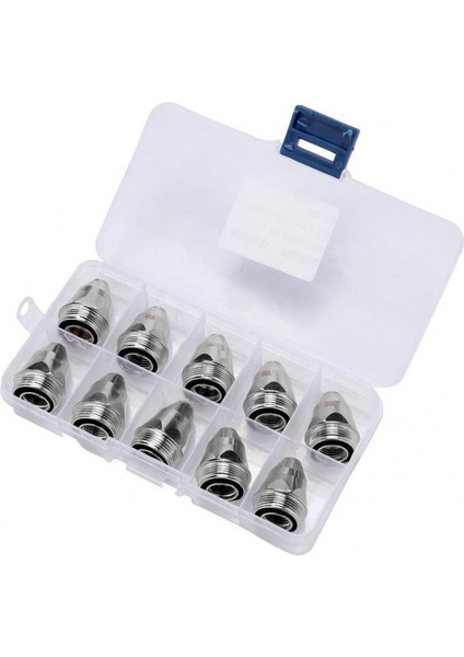 P80 Kesici Torç Elektrot Nozulu Kombinasyon Seti 20 Adet A (Yurt Dışından) modelleri