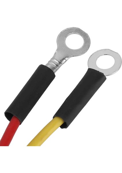 Kablo Kurşunlu CD60 Motor Kondansatörü Anti-Hafif Çalışma 50Hz ve 60Hz Tek Fazlı Motorlar Için Küçük Boyutlu (Yurt Dışından) fırsatları