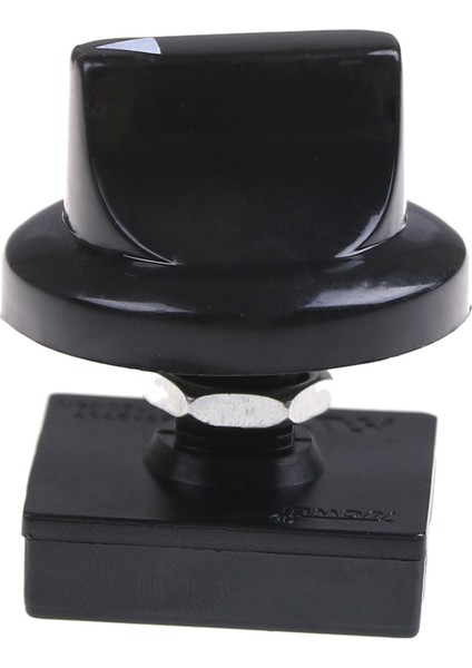 Foot Koltuk Leı 4 Pozisyonlu 3 Hızlı Fan Seçici Döner Anahtar Düzenleyici, Düğmeli 13AMP 120V-250V (Yurt Dışından) modelleri