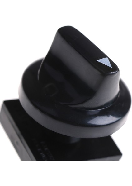 Foot Koltuk Leı 4 Pozisyonlu 3 Hızlı Fan Seçici Döner Anahtar Düzenleyici, Düğmeli 13AMP 120V-250V (Yurt Dışından) fırsatları