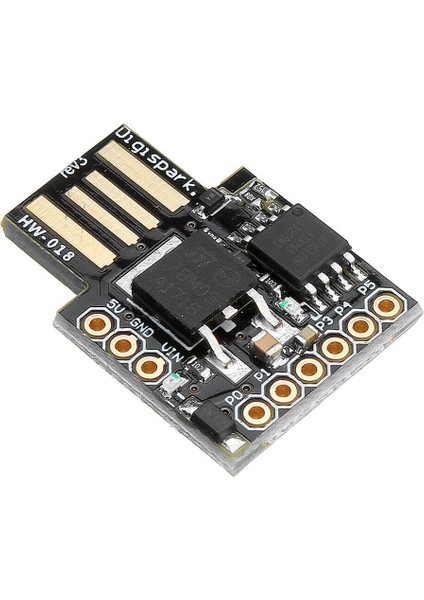 A148 Digispark Kickstarter 85 Mini USB Geliştirme ve Aksesuarları (Yurt Dışından) modelleri