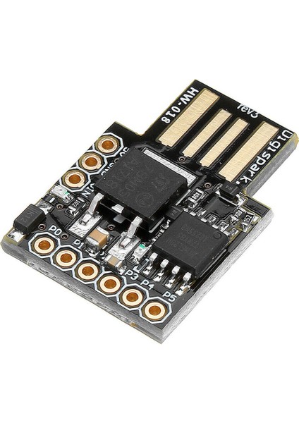 A148 Digispark Kickstarter 85 Mini USB Geliştirme ve Aksesuarları (Yurt Dışından) fırsatları