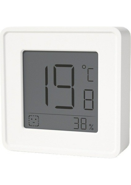 Higrometre Santigrat Derece Termometre Doğru Duvar Dijital Nemi (Yurt Dışından) fiyatları