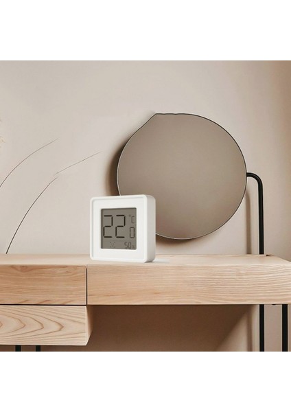 Higrometre Santigrat Derece Termometre Doğru Duvar Dijital Nemi (Yurt Dışından) fırsatları