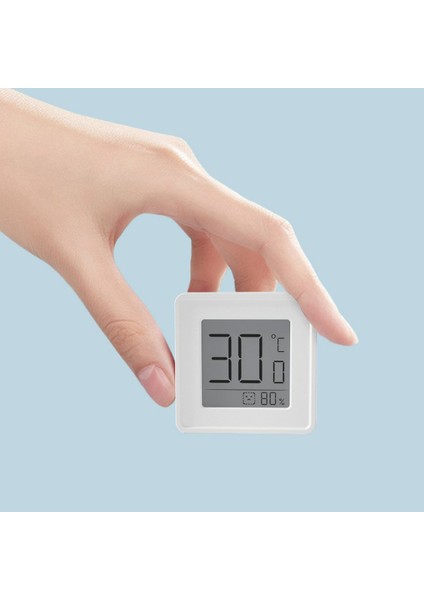 Higrometre Santigrat Derece Termometre Doğru Duvar Dijital Nemi (Yurt Dışından) indirimleri