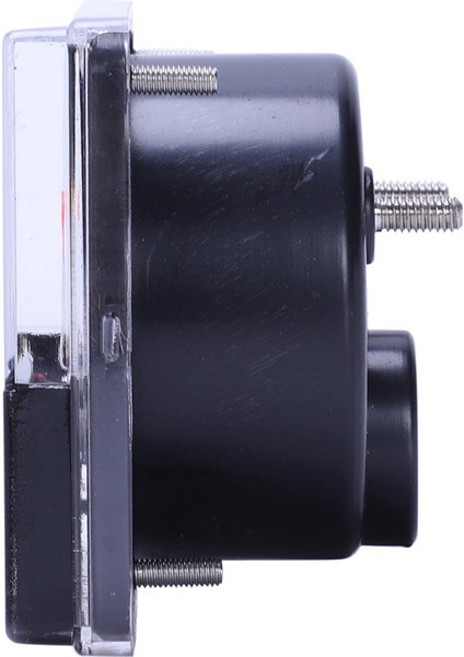 2x DH-670 Doğruluk Dc 30V Analog Panel Metre Voltmetre (Yurt Dışından) modelleri