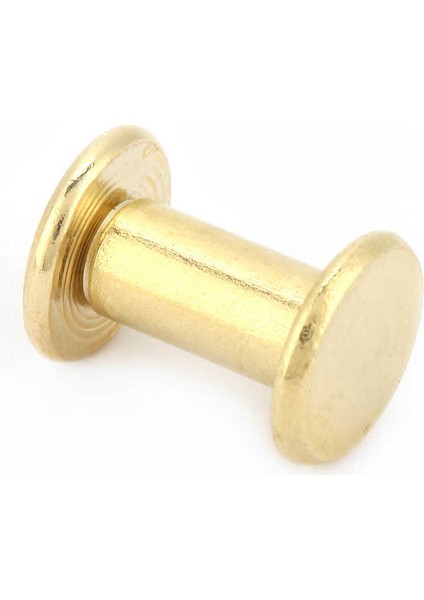 20 Adet Bağlama Vidası Çeşitli Kiti M5 Düz Kafa Phillips Kitap Albümü Perçin Vida Seti Diy El Yapımı Perçinler Bağlantı ve (Yurt Dışından) fiyatları