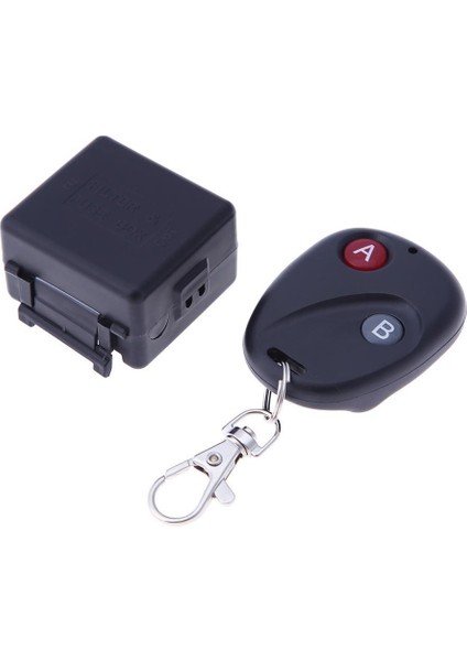 【ayak Koltuk】kablosuz Uzaktan Kumanda 433MHZ Dc 12V 1 Kanal Röle Uzaktan Anahtar (Yurt Dışından) fiyatları