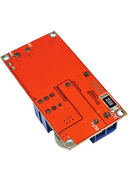 5A Dc Dc cc Cv Lityum Pil Adım Aşağı Şarj Kurulu LED Güç Dönüştürücü Lityum Şarj Adım Aşağı Modülü Hong XL4015 (Yurt Dışından) modelleri